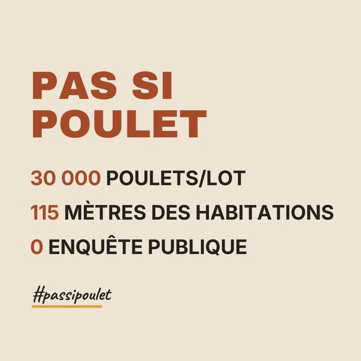 Nous sommes des habitants de Blévy (Eure-et-Loir). Un permis de construire a été délivré le 17...